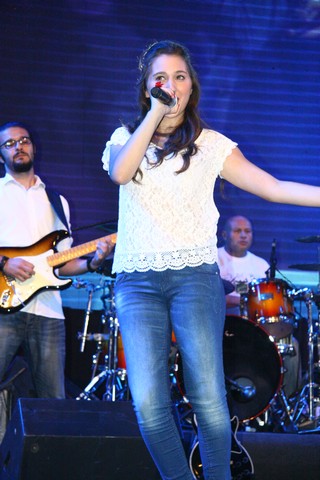 Anthony Touma at Beirut Holidays